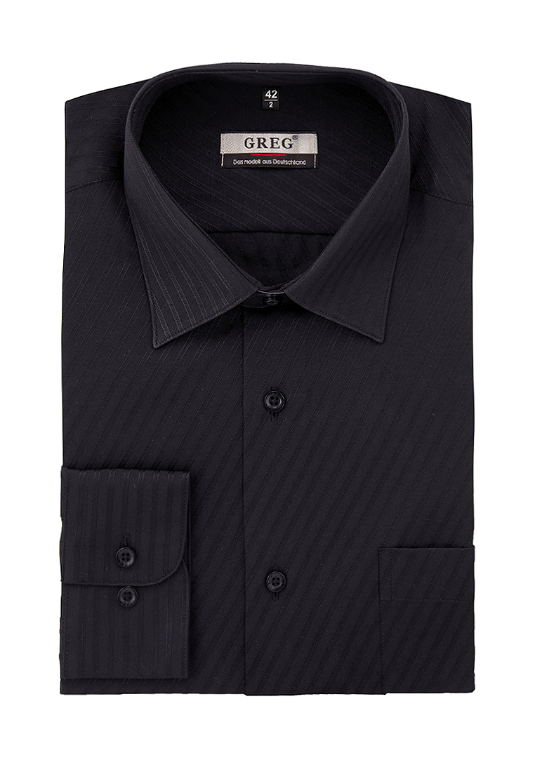 341/319/3d Сорочка мужская длинный рукав