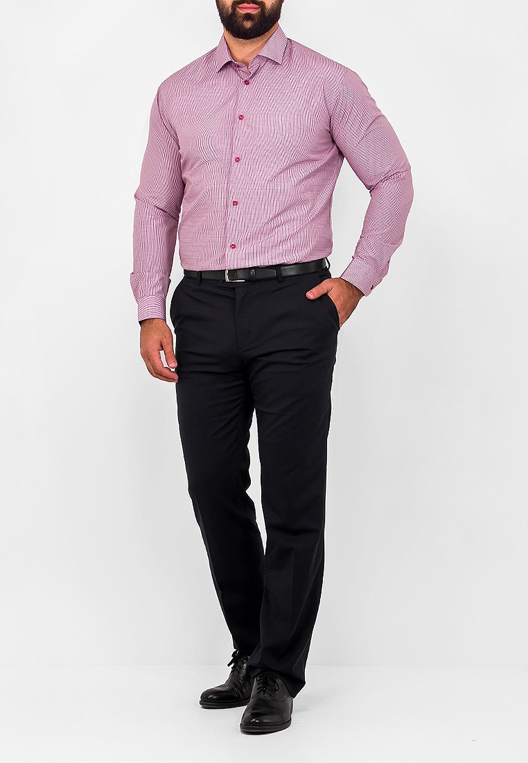 614/139/1210/ZV/b/1p_GB Сорочка мужская длинный рукав