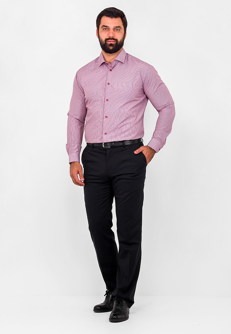 614/139/1210/ZV/b/1p_GB Сорочка мужская длинный рукав