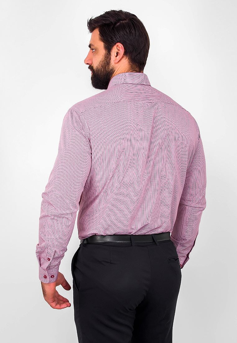 614/139/1210/ZV/b/1p_GB Сорочка мужская длинный рукав