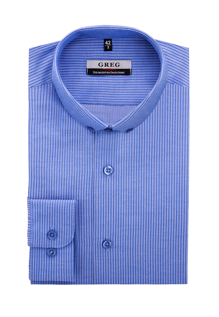 211/139/5589/Z/b Сорочка мужская длинный рукав