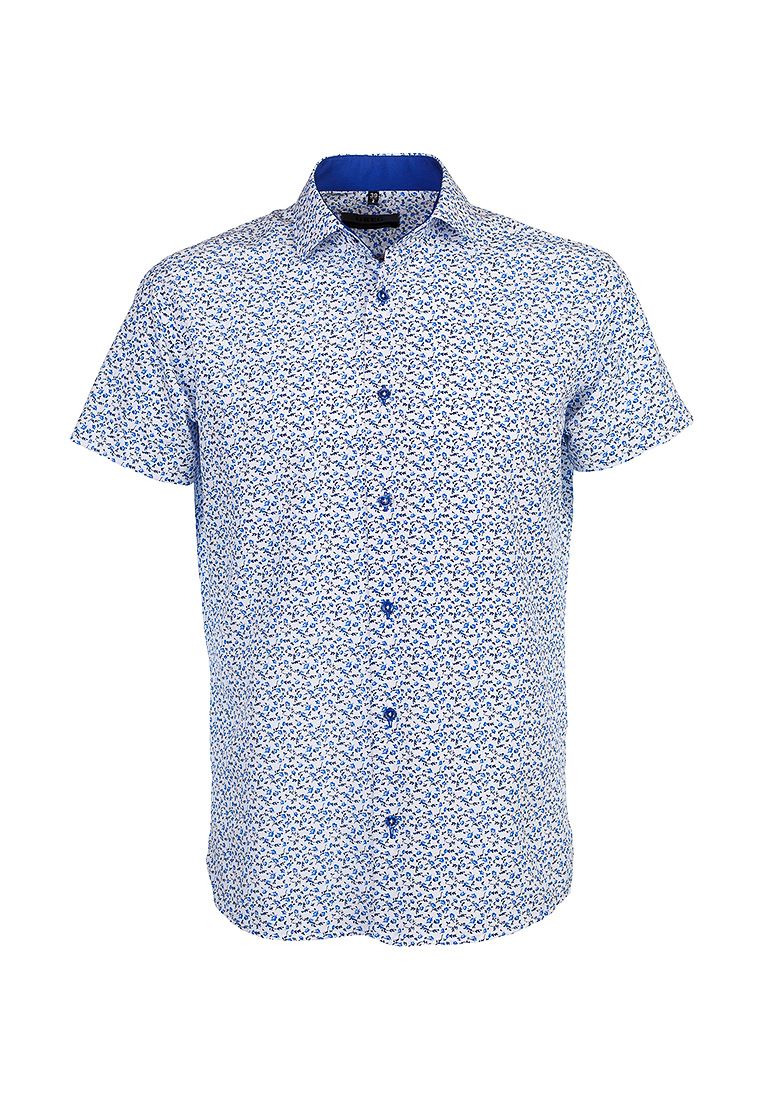 123/109/081/ZS/C/1 Сорочка мужская короткий рукав