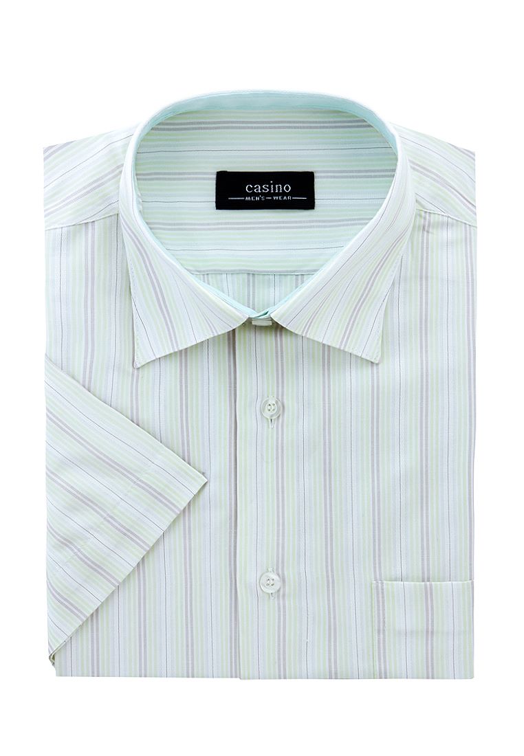 c141/0/364/Z/1 Сорочка мужская короткий рукав