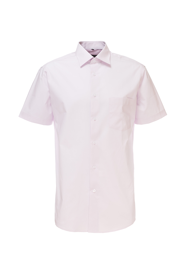 Gb710/301/LIL/Z Сорочка мужская короткий рукав