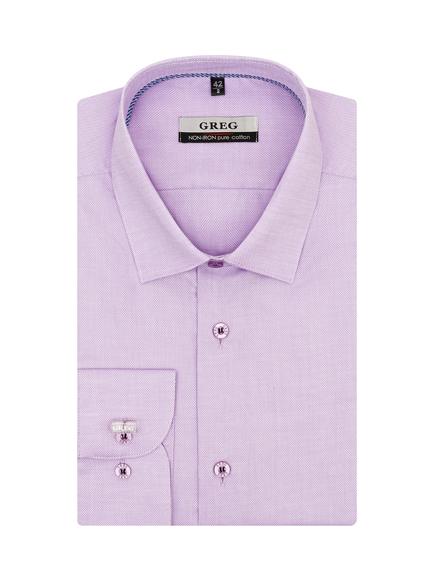 713/291/0993/Z/1p_V Сорочка мужская длинный рукав