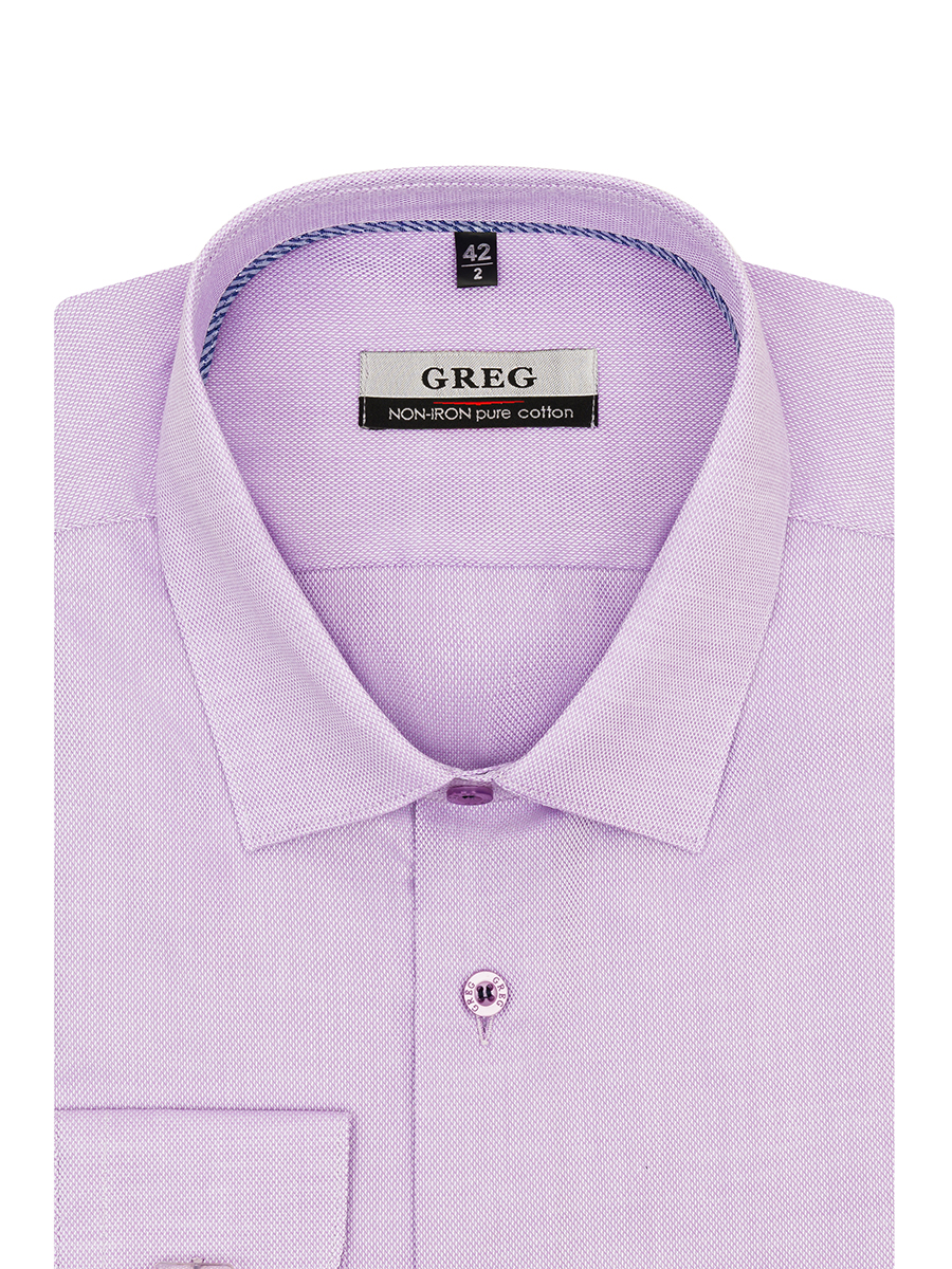 713/291/0993/Z/1p Сорочка мужская длинный рукав