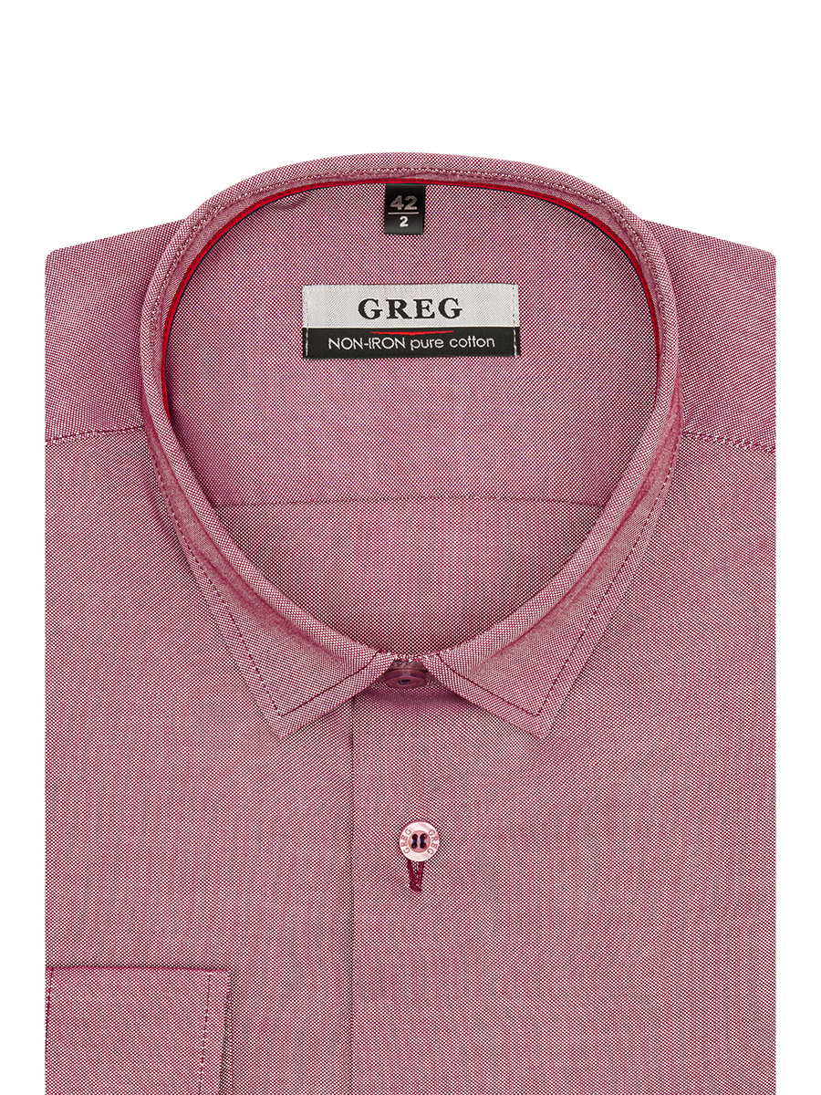 630/131/0965/Z/1p Сорочка мужская длинный рукав