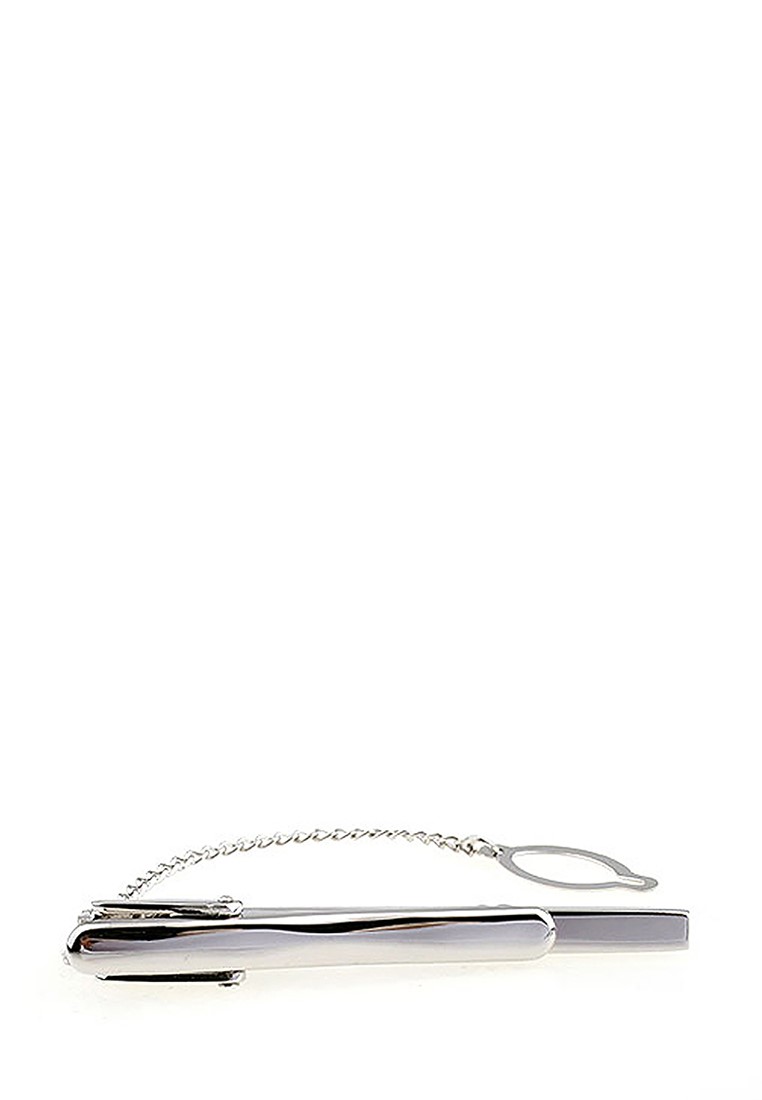 156831 Зажим для галстука в подарочной коробке