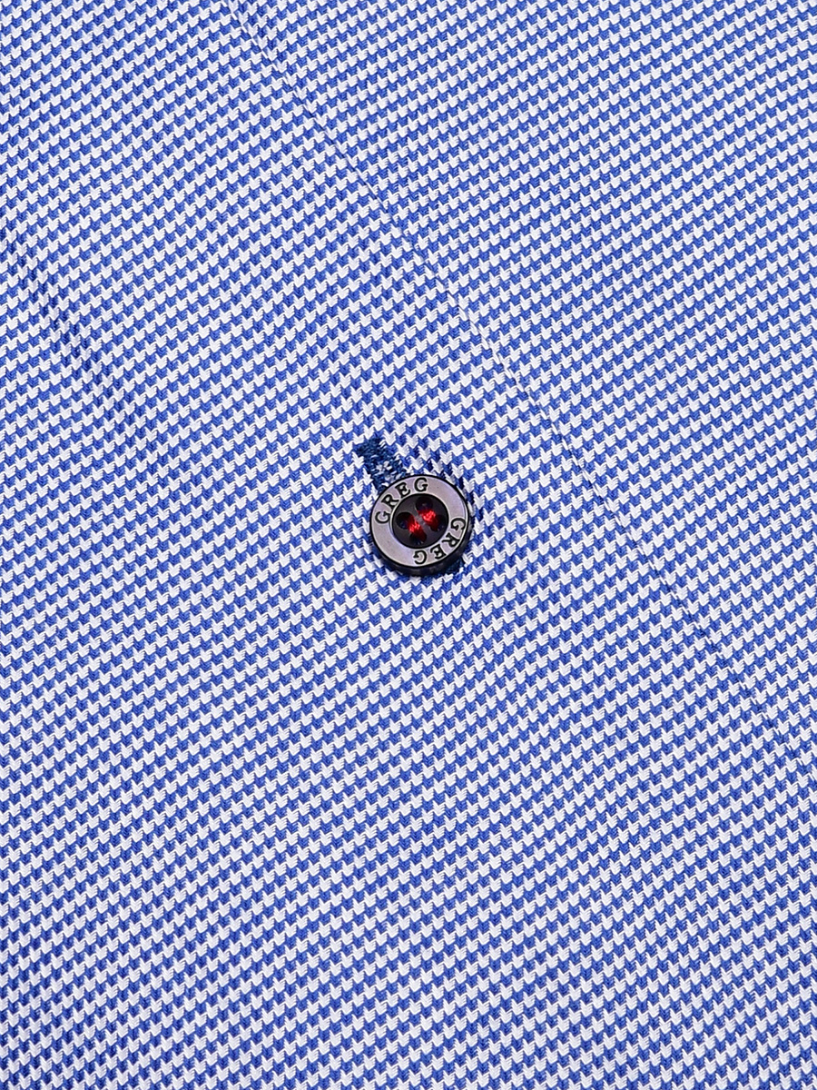 213/231/0975/ZV/1p Сорочка мужская длинный рукав