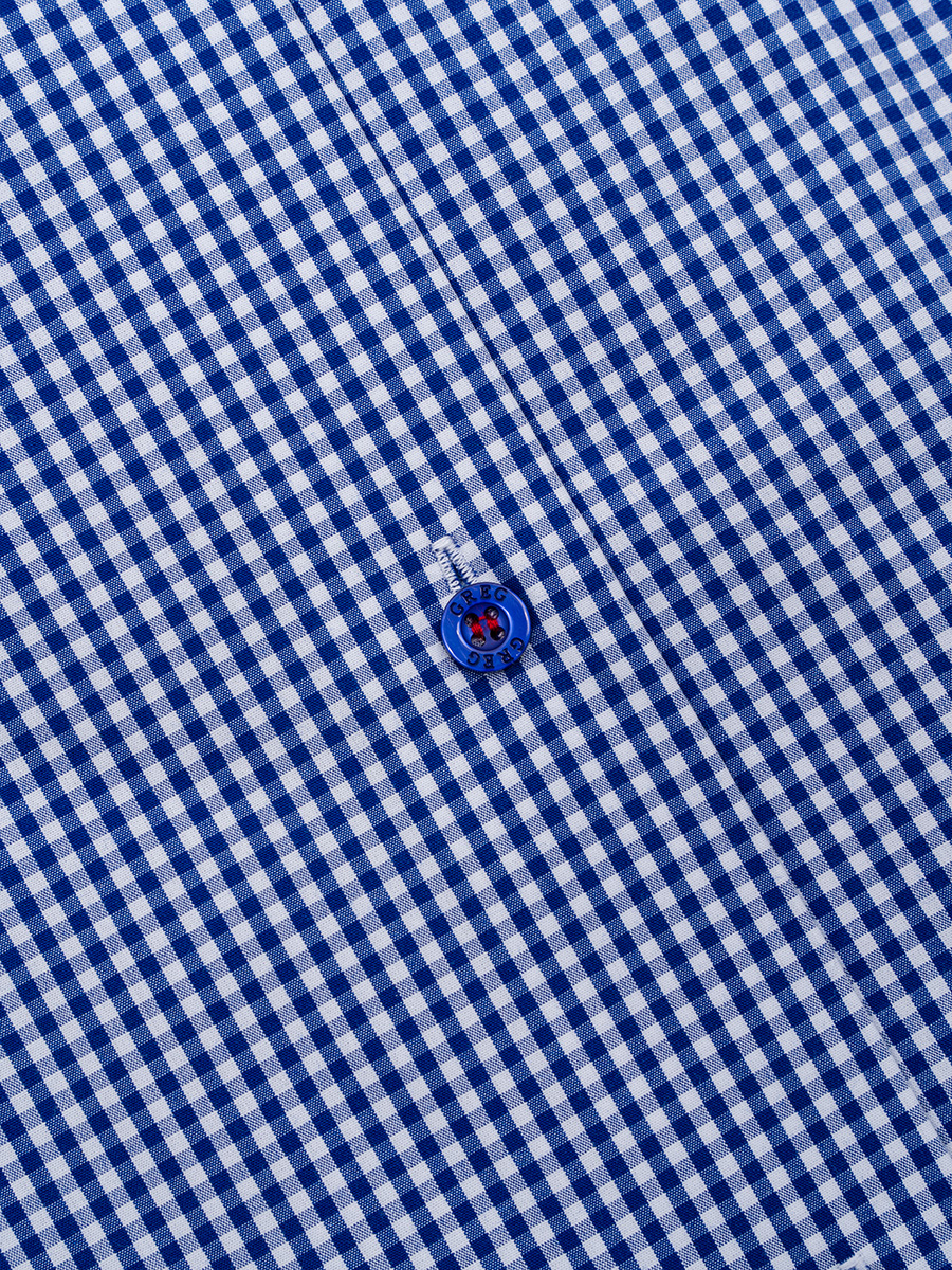 215/201/224/1p Сорочка мужская короткий рукав