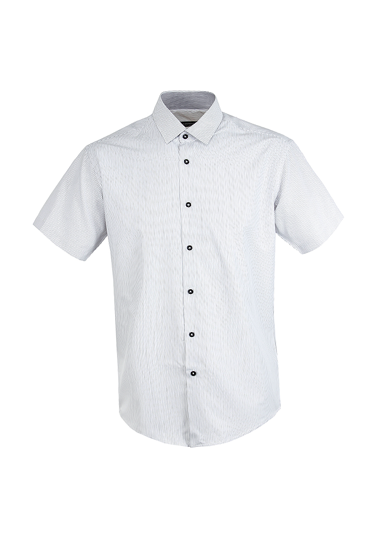 c131/05/130/Z/1 Сорочка мужская короткий рукав