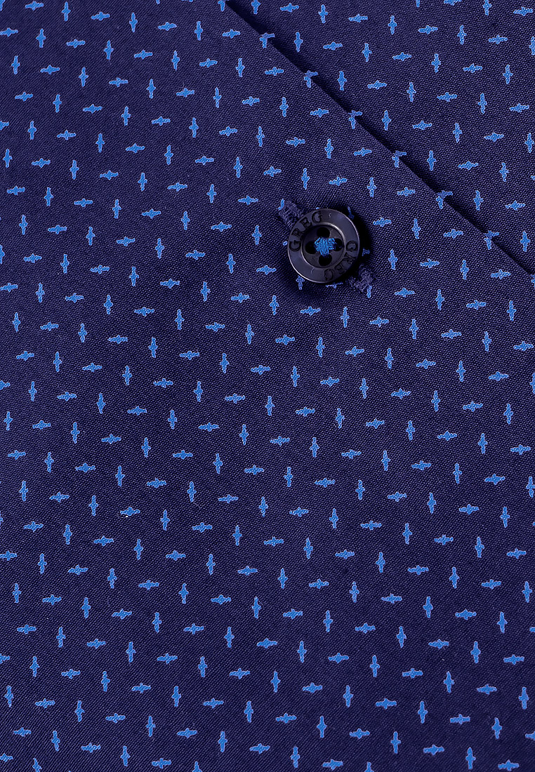 223/131/1508/Z/b/1 Сорочка мужская длинный рукав