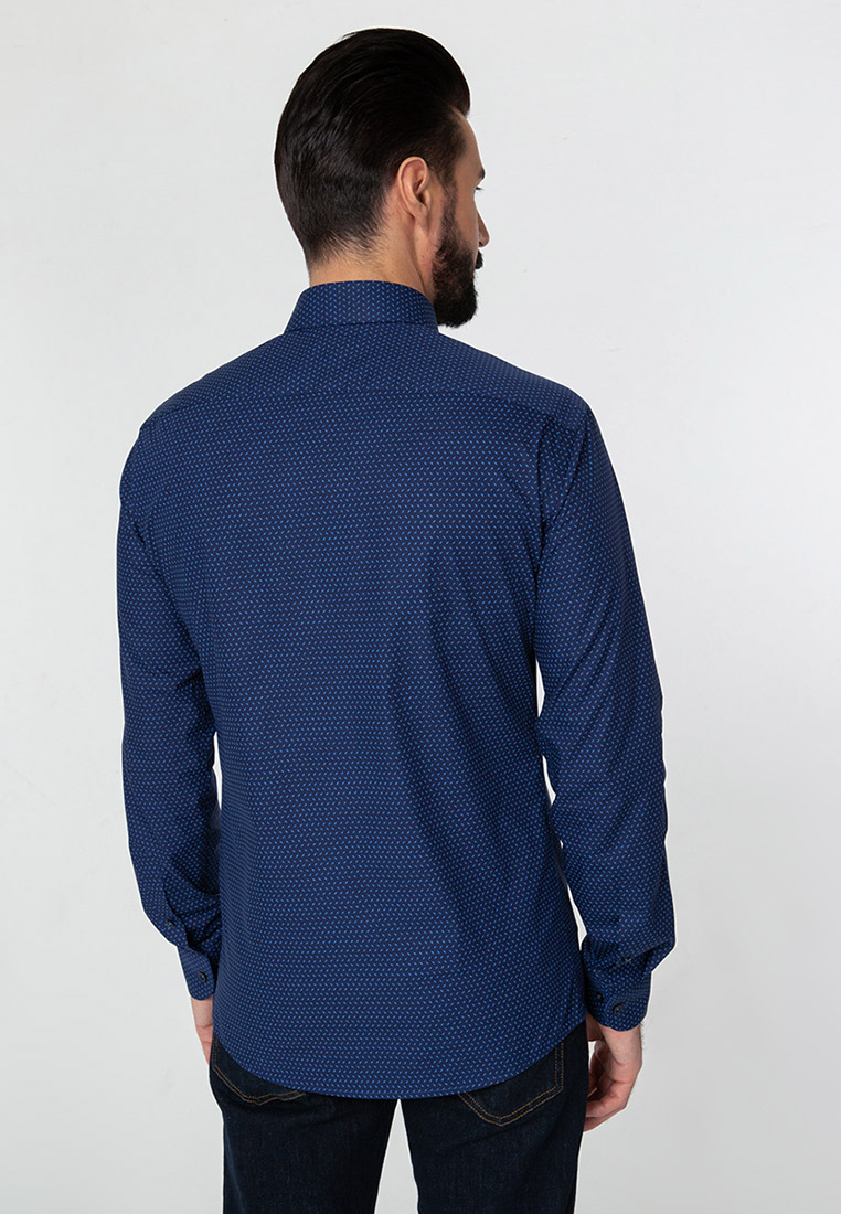 223/131/1508/Z/b/1 Сорочка мужская длинный рукав