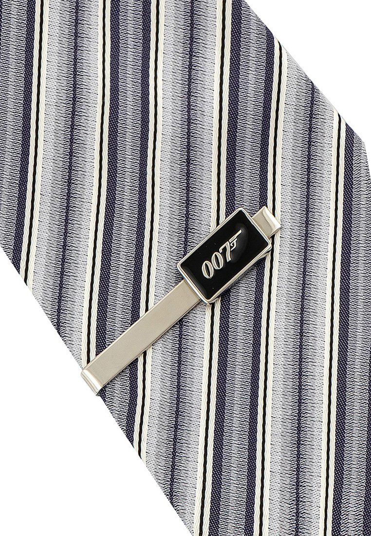 171230 Зажим для галстука в подарочной коробке