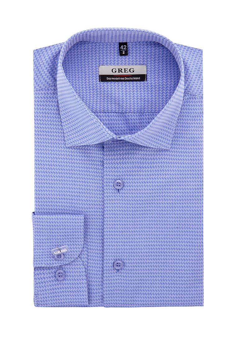 213/199/9278/Z Сорочка мужская длинный рукав