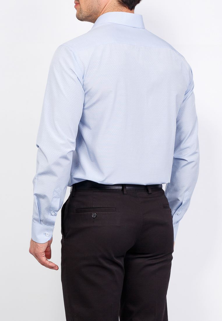 213/199/9278/Z Сорочка мужская длинный рукав