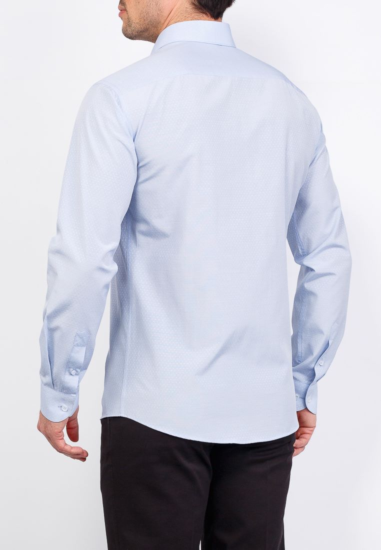 213/199/9278/Z Сорочка мужская длинный рукав