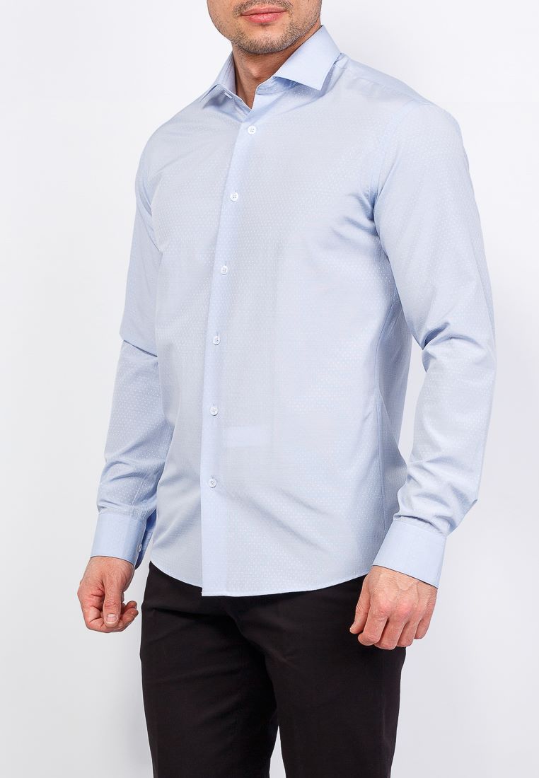 213/199/9278/Z Сорочка мужская длинный рукав