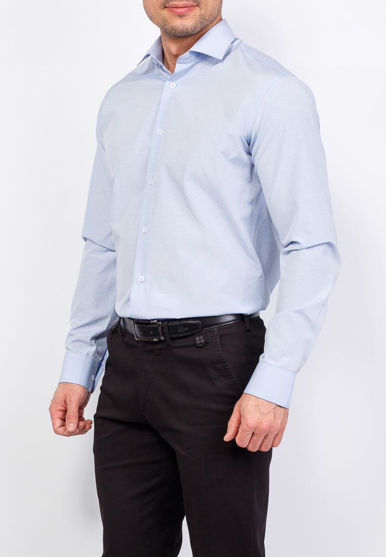 213/199/9278/Z Сорочка мужская длинный рукав