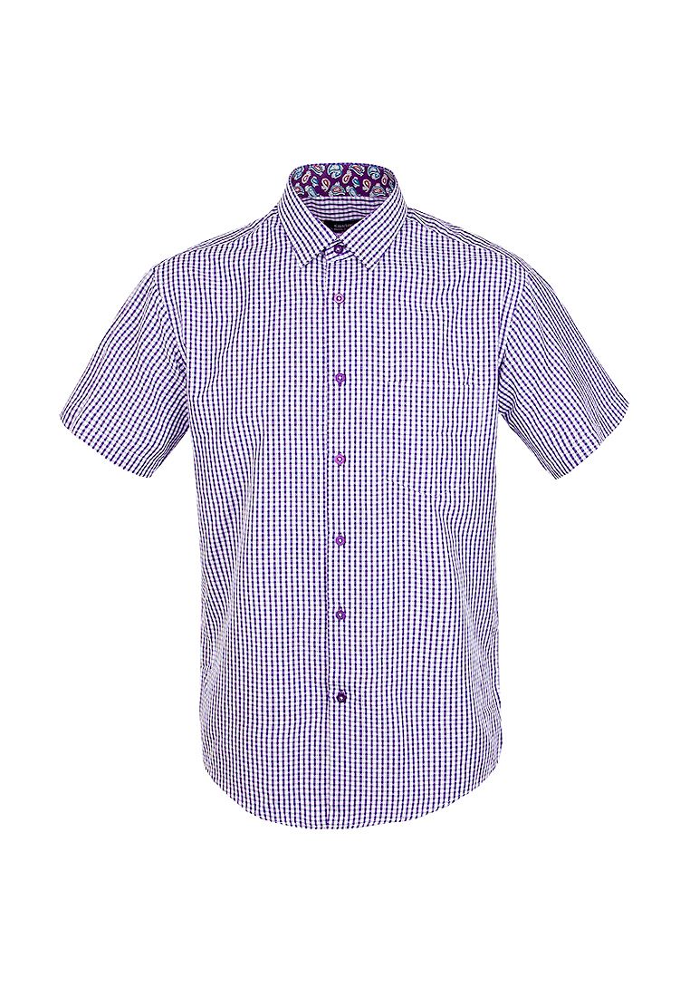 c175/05/134/Z/1 Сорочка мужская короткий рукав