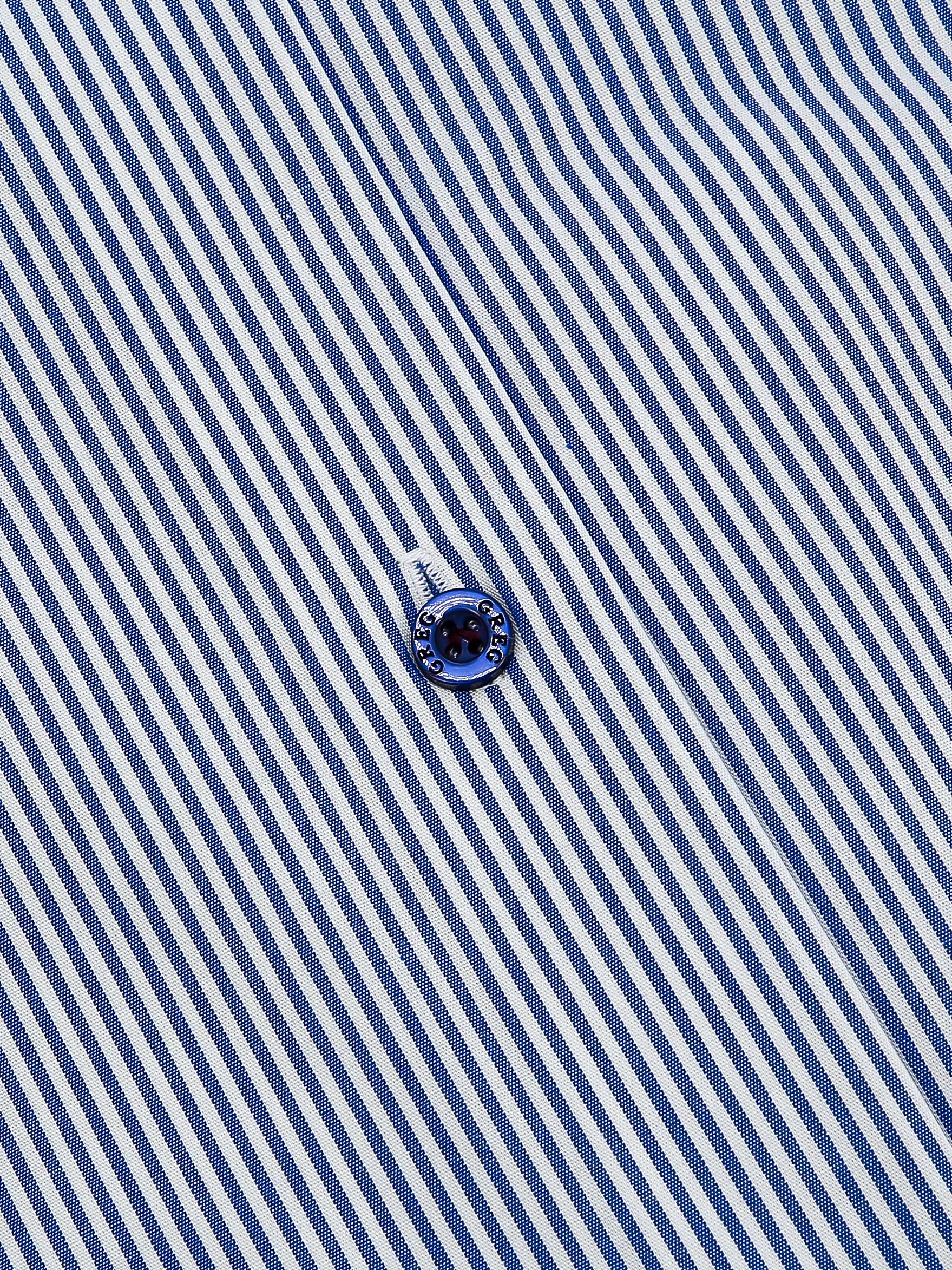 211/131/2265/Z/1p Сорочка мужская длинный рукав