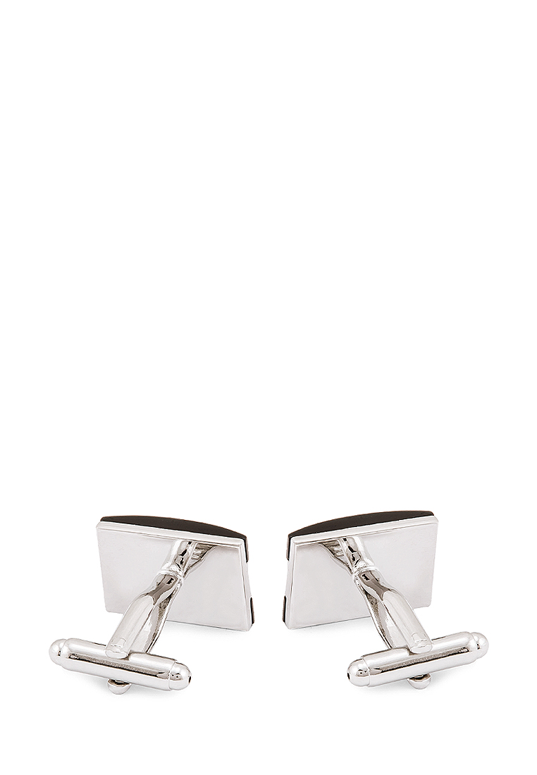 190482 Запонки в подарочной коробке