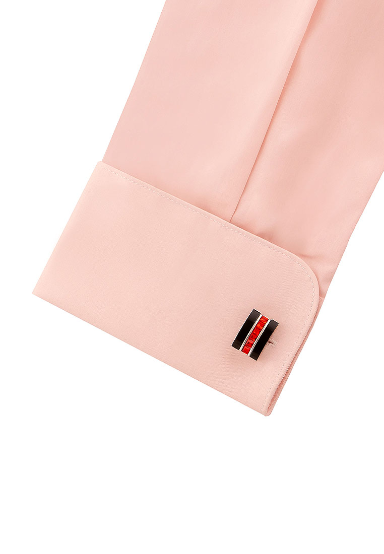 190482 Запонки в подарочной коробке