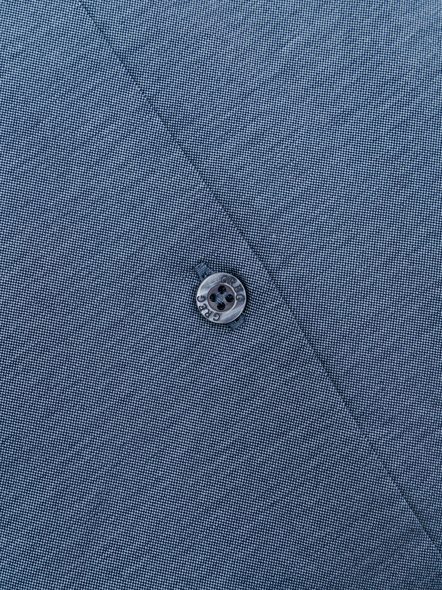 S233/131/1638/ZN/1p Сорочка мужская длинный рукав