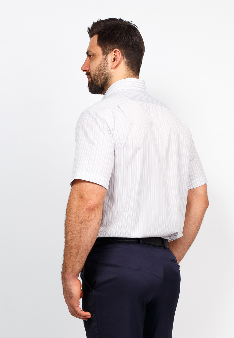 c131/0/6862 Сорочка мужская короткий рукав