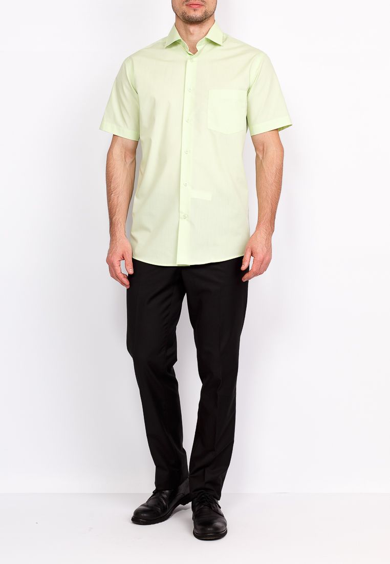 410/109/SAL/Z Сорочка мужская короткий рукав