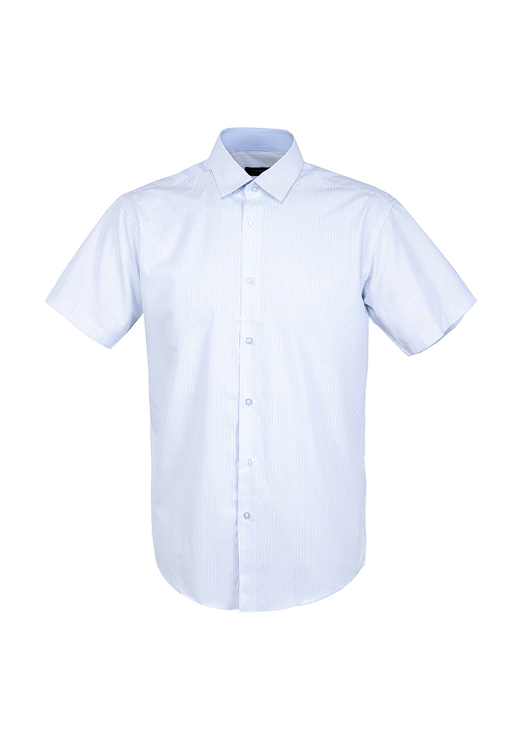 c121/05/130/Z/1 Сорочка мужская короткий рукав