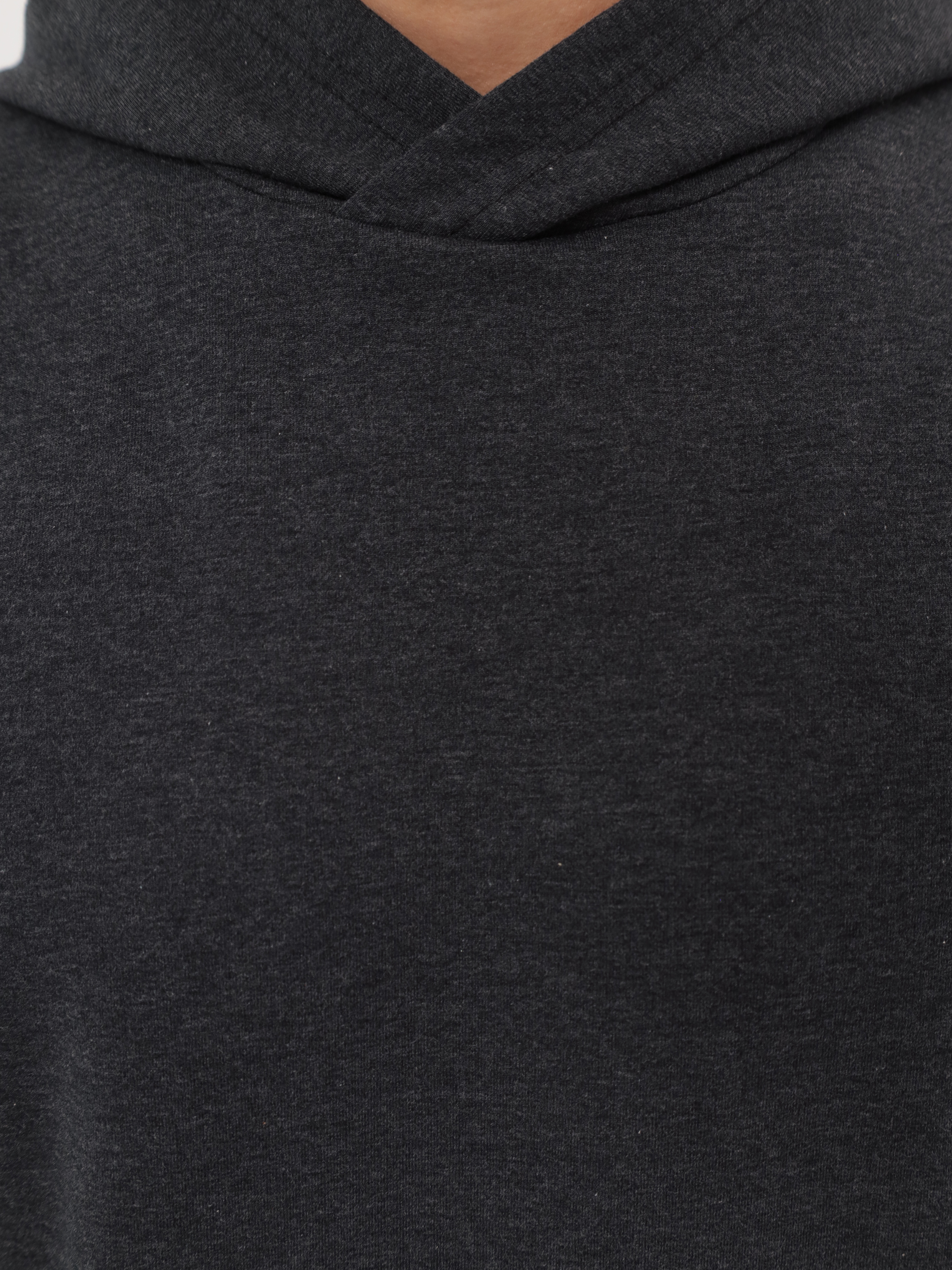 G173-OZ02-30 (антрацит м.) Худи мужское