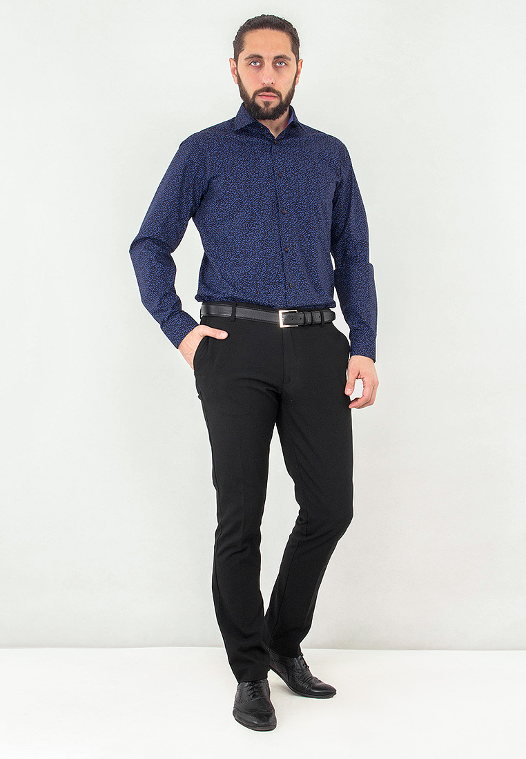 223/139/1302/Z/1 Сорочка мужская длинный рукав