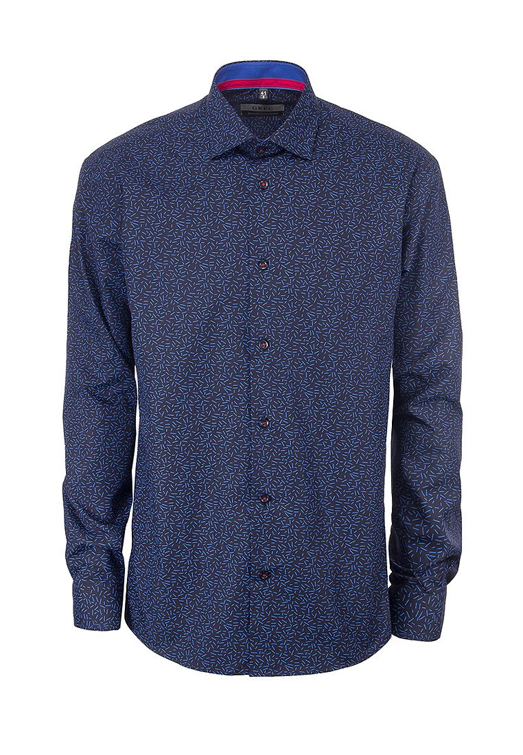 223/139/1302/Z/1 Сорочка мужская длинный рукав