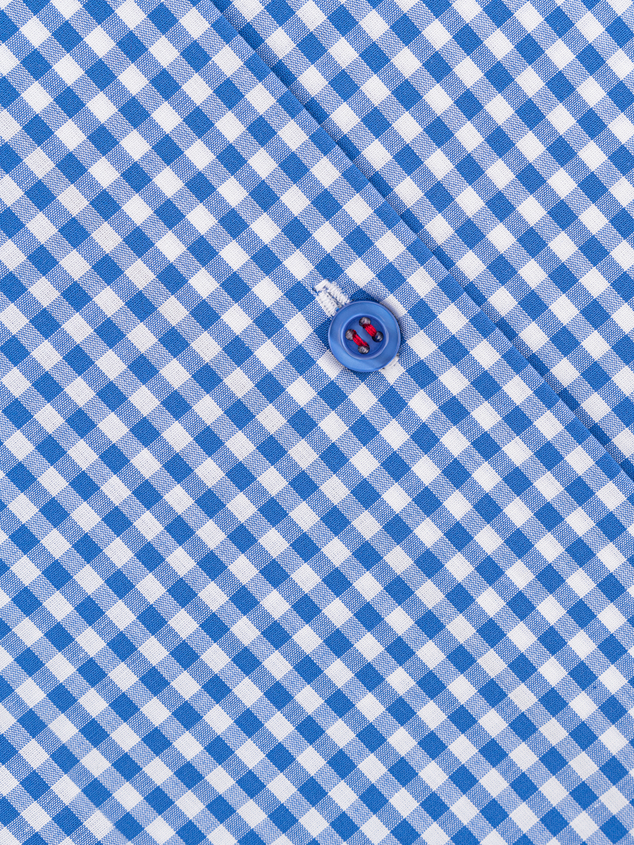 c215/151/2496/b/2p Сорочка мужская длинный рукав