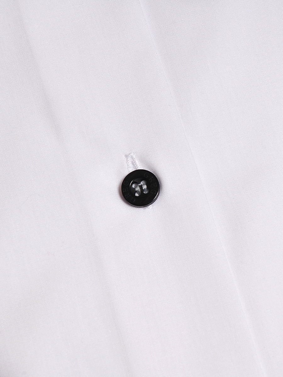 100/239/WH/Z/14p Сорочка мужская длинный рукав