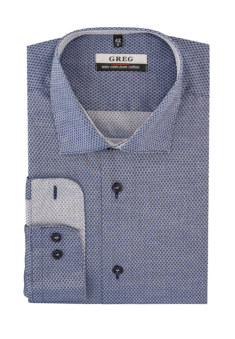 223/131/8179/Z/1_GB Сорочка мужская длинный рукав