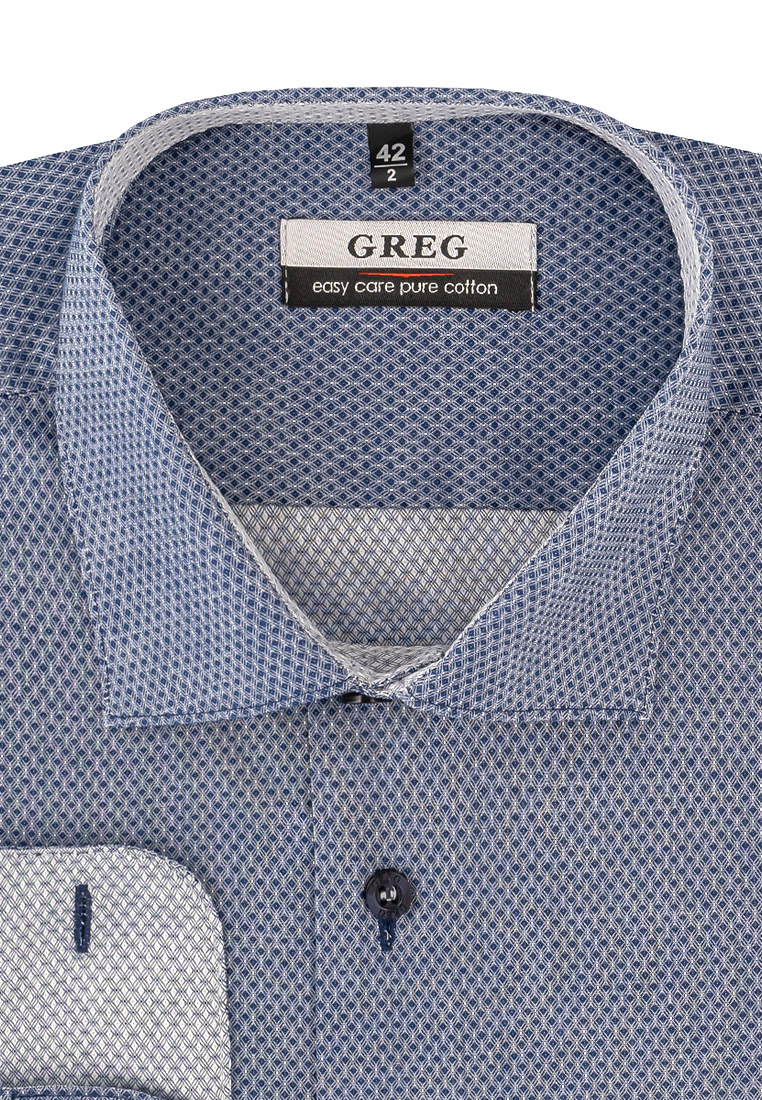 223/131/8179/Z/1_GB Сорочка мужская длинный рукав