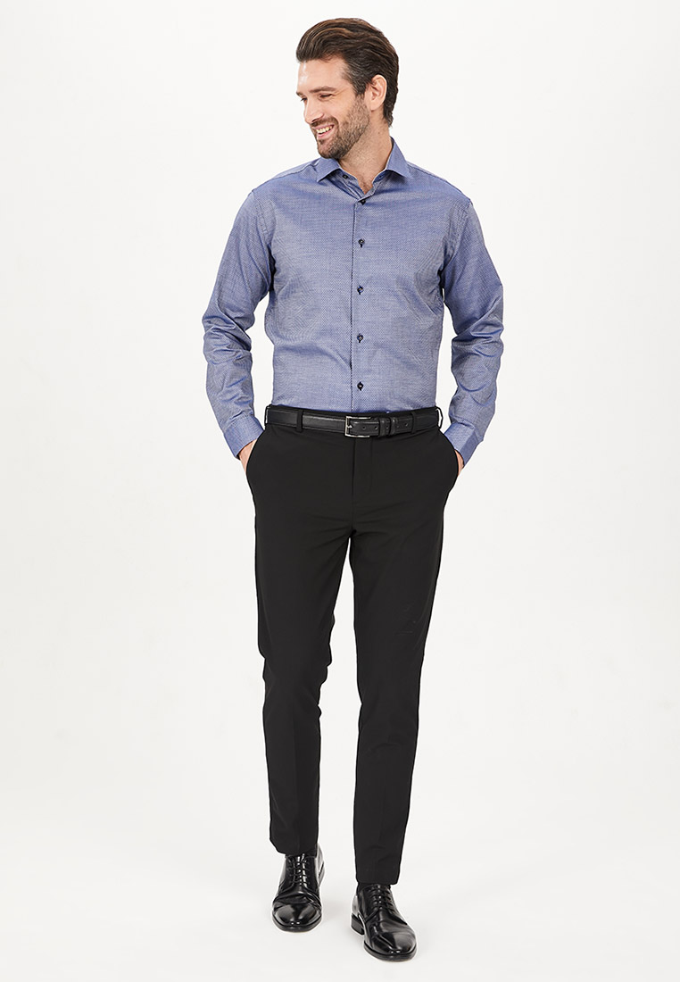 223/131/8179/Z/1_GB Сорочка мужская длинный рукав