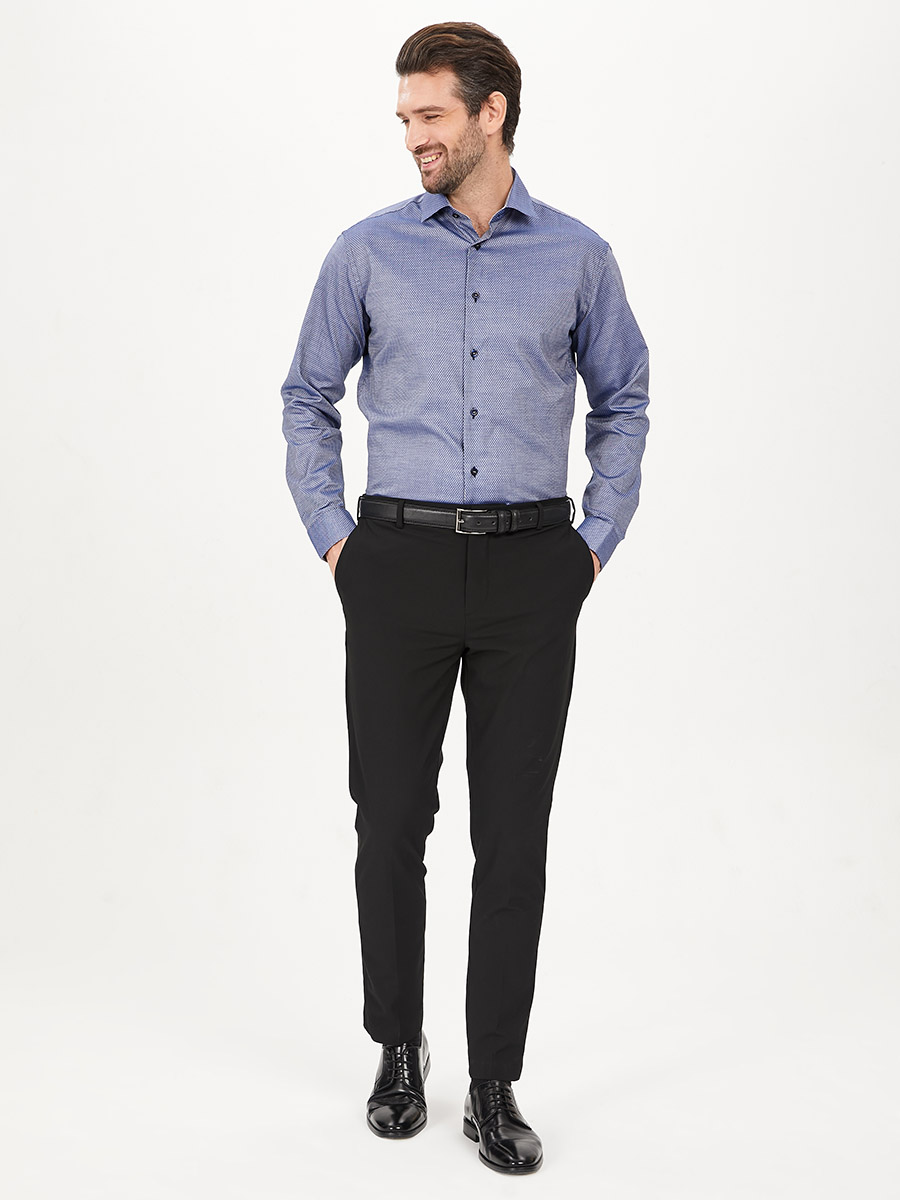 223/131/8179/Z/1_GB Сорочка мужская длинный рукав