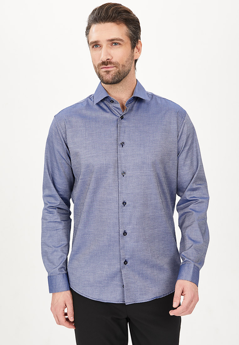 223/131/8179/Z/1_GB Сорочка мужская длинный рукав