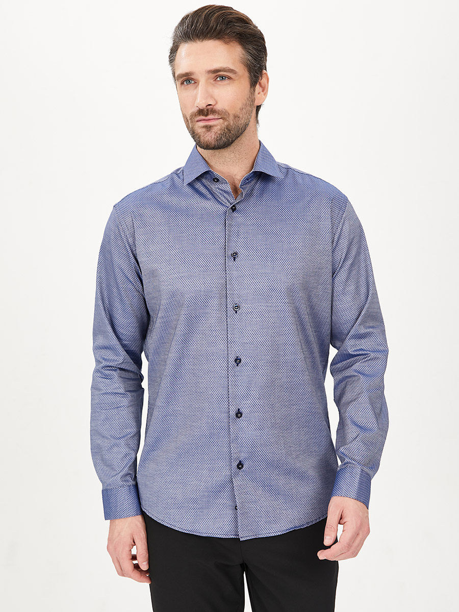 223/131/8179/Z/1_GB Сорочка мужская длинный рукав