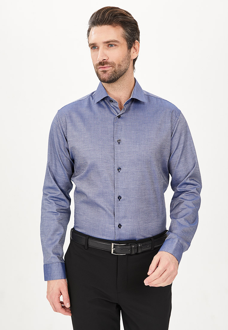 223/131/8179/Z/1_GB Сорочка мужская длинный рукав