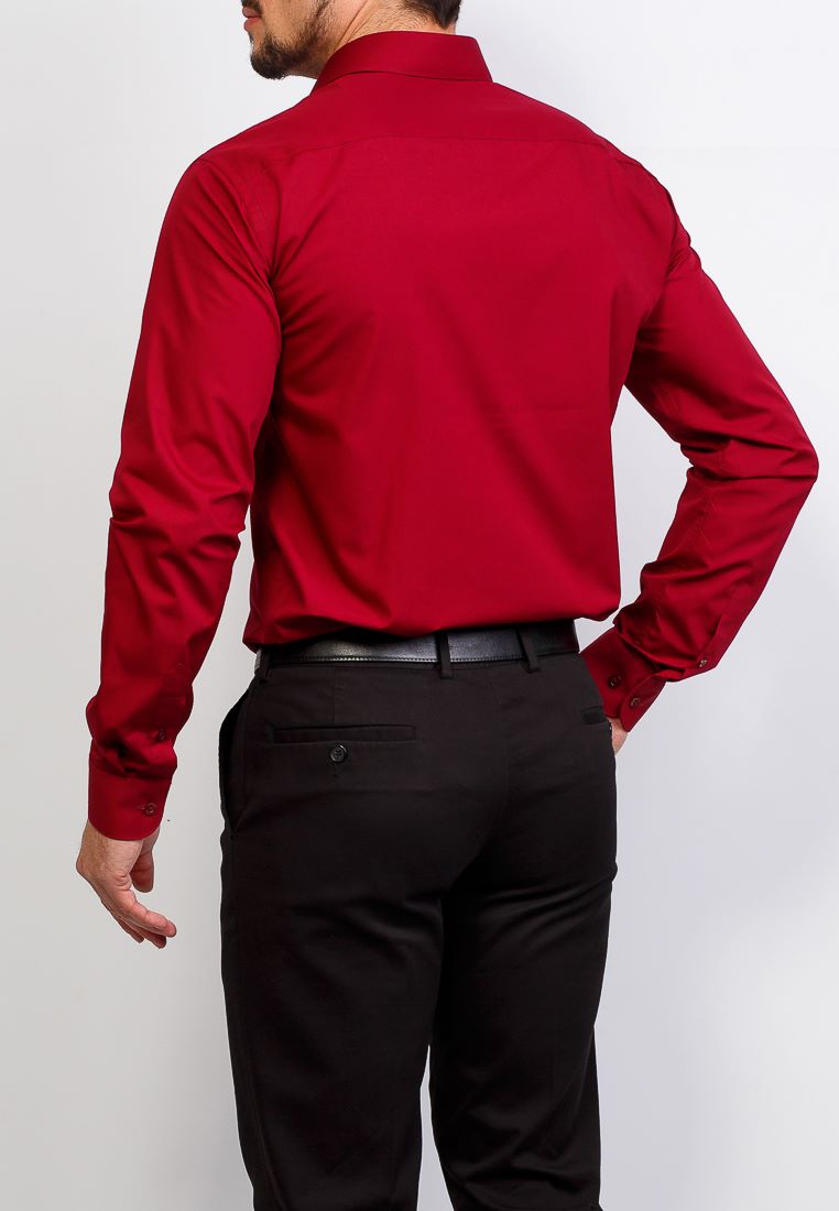 630/139/CH/Z_GB Сорочка мужская длинный рукав