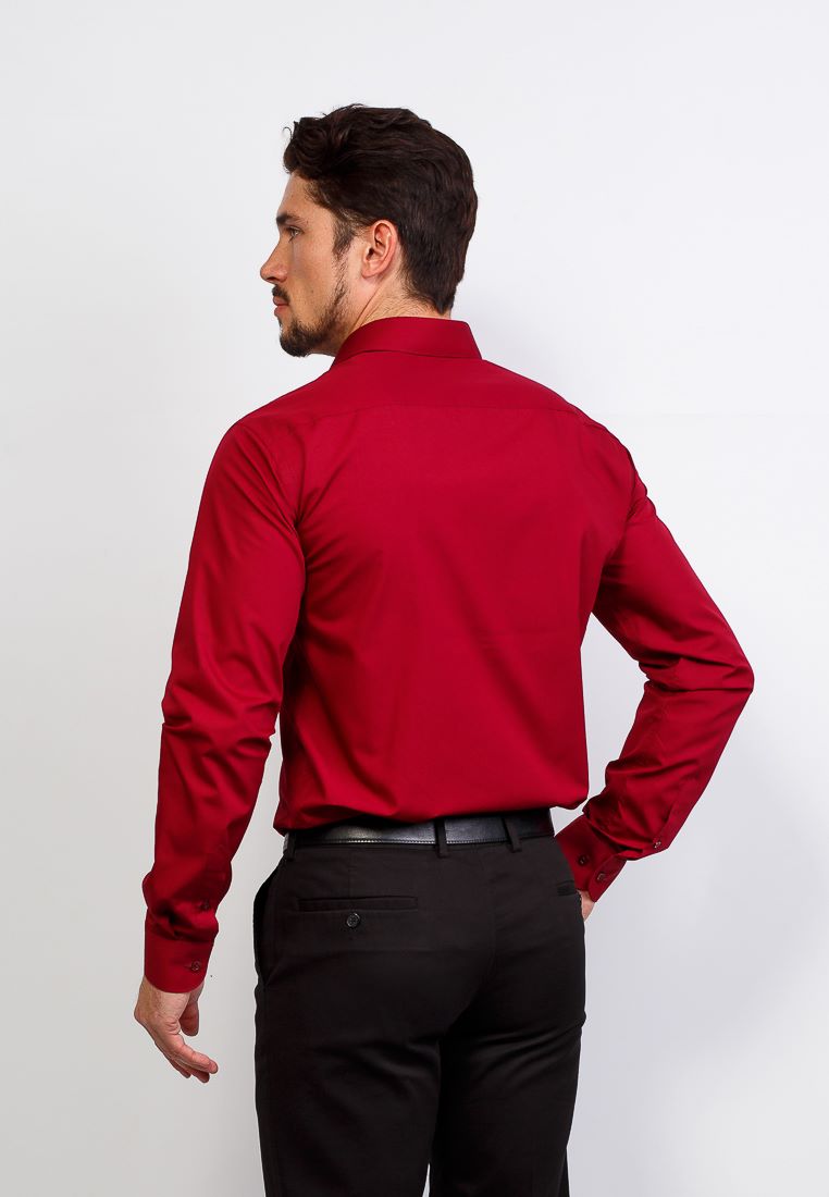 630/139/CH/Z_GB Сорочка мужская длинный рукав