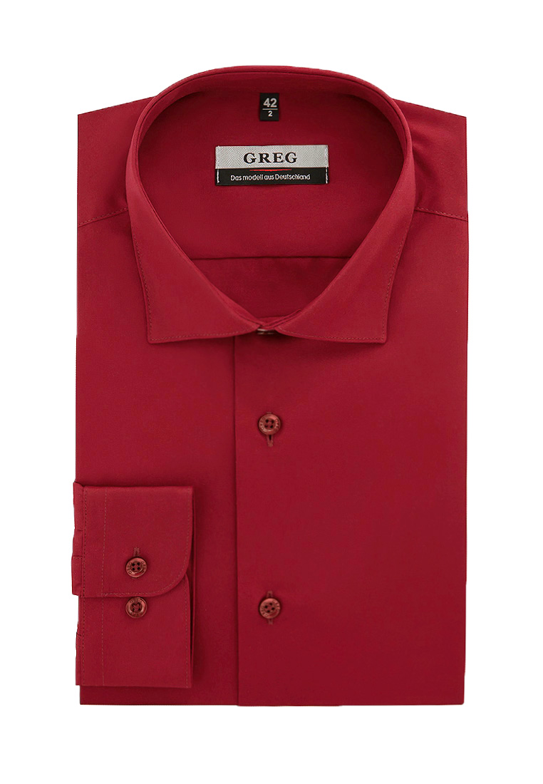 630/139/CH/Z_GB Сорочка мужская длинный рукав