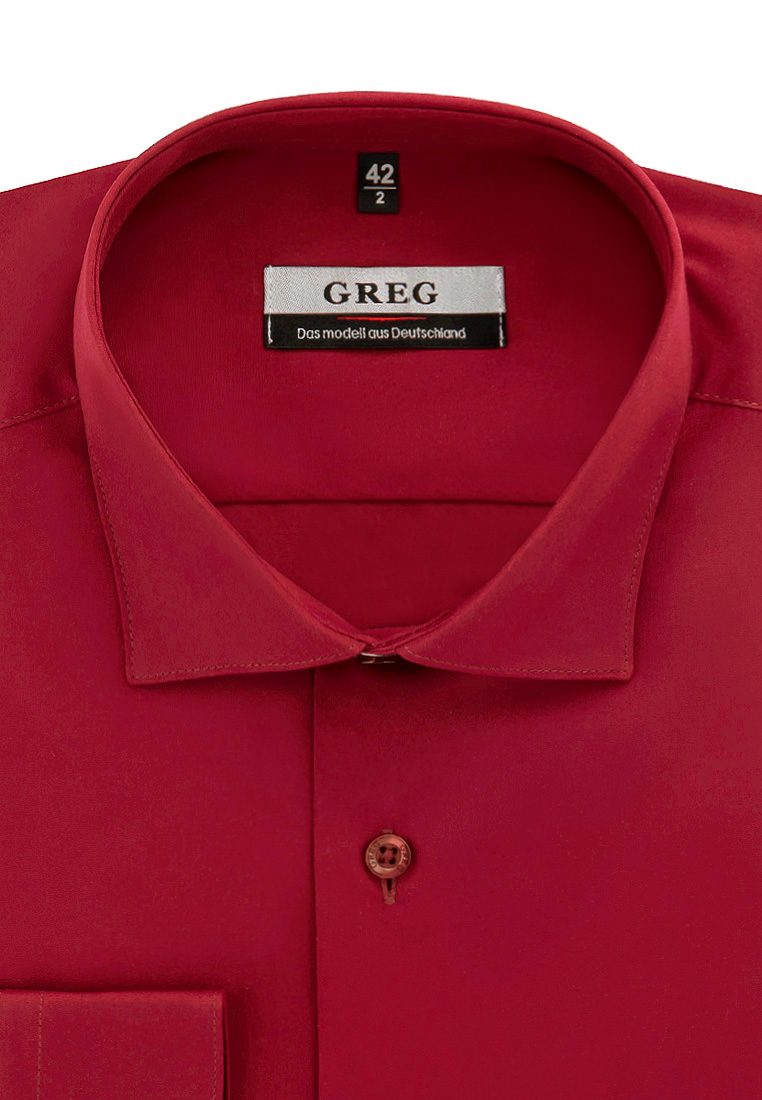 630/139/CH/Z_GB Сорочка мужская длинный рукав