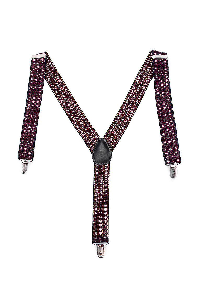 G-1-66 Подтяжки мужские в коробке