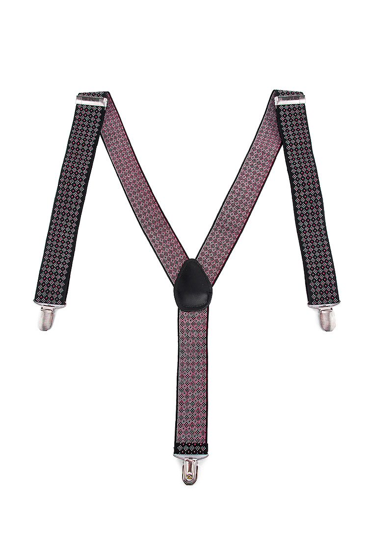 G-1-67 Подтяжки мужские в коробке