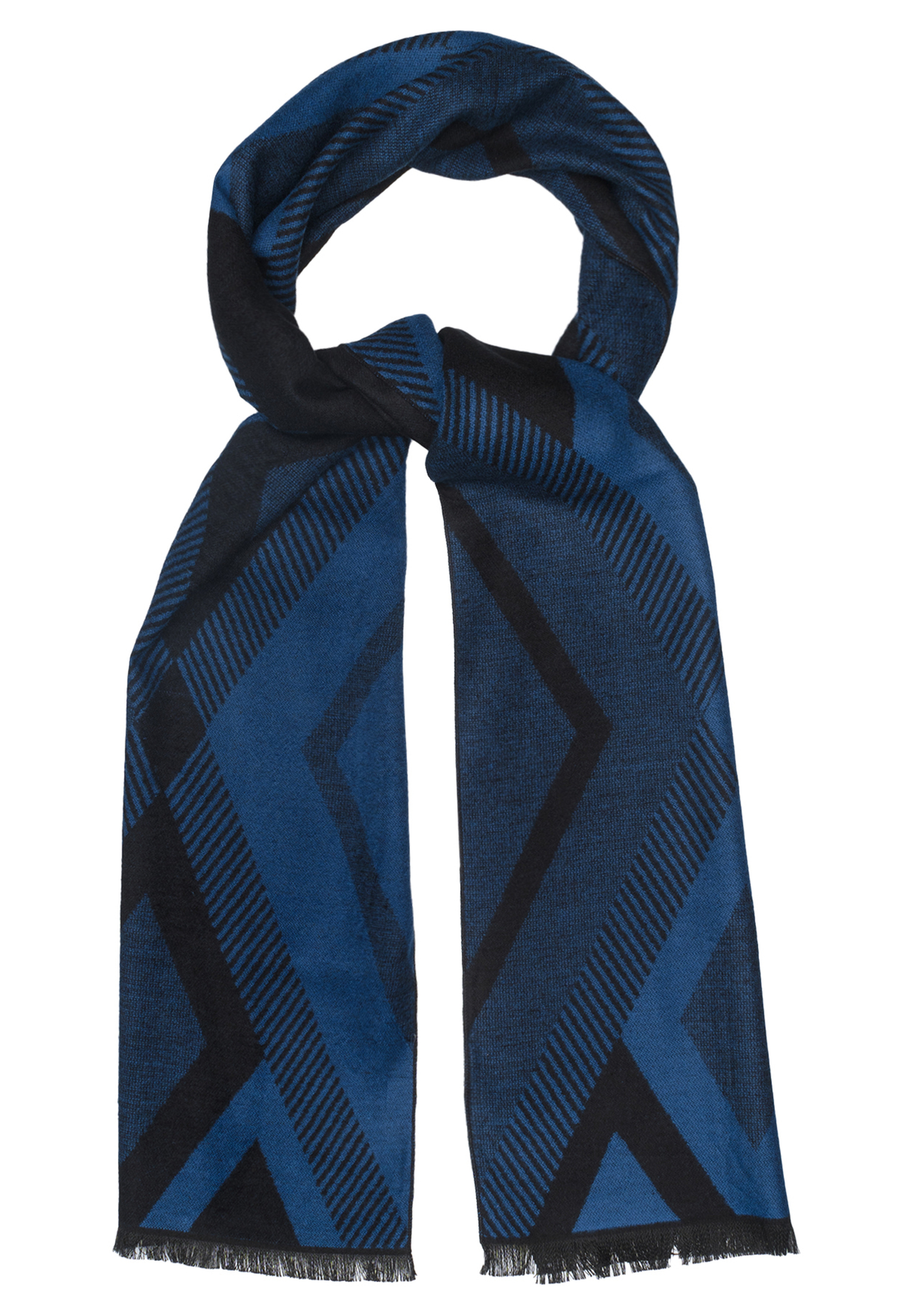 G3056 Шарф мужской